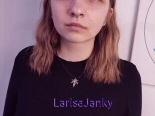 LarisaJanky