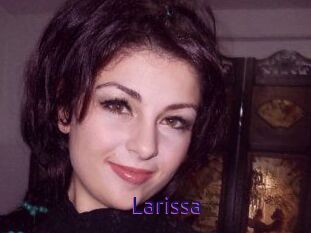 Larissa