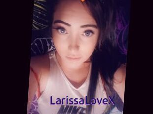 LarissaLoveX