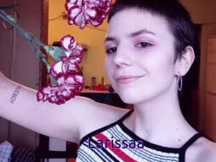 Larissaa