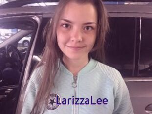 LarizzaLee