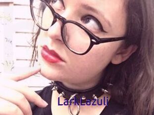 LarkLazuli