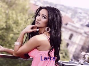 Larra
