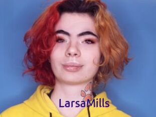LarsaMills