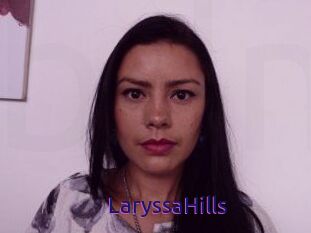 LaryssaHills