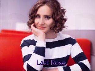 Last_Rose