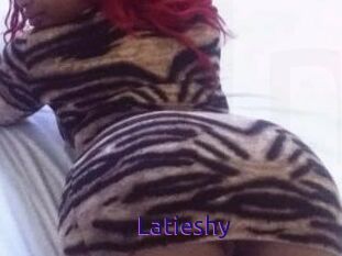 Latieshy
