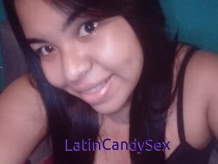 LatinCandySex
