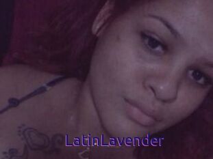 LatinLavender