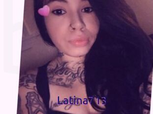 Latina713