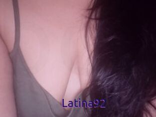 Latina92