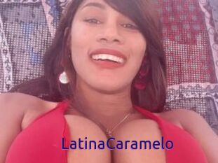 LatinaCaramelo