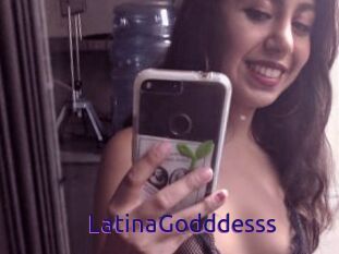 LatinaGodddesss