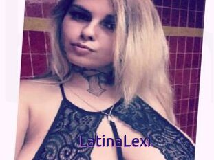 LatinaLexi