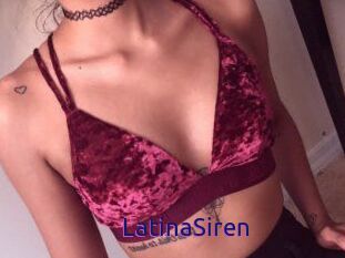 LatinaSiren