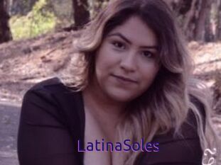 LatinaSoles