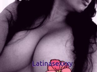 Latinasexxxy