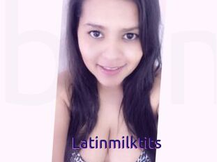 Latinmilktits