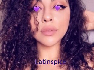 Latinspice