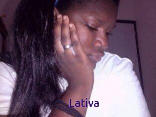Lativa