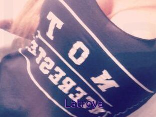 Latroya