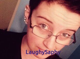 LaughySaphy