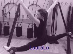 LauraLo