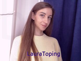 LauraToping