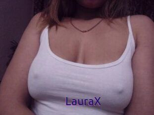 LauraX