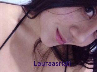 Lauraasristi