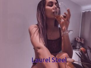 Laurel_Steel