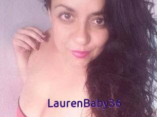 LaurenBaby36