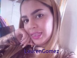 LaurenGomez