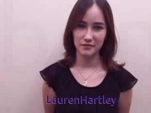 LaurenHartley