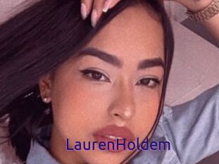 LaurenHoldem