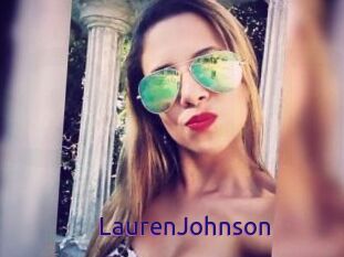 LaurenJohnson