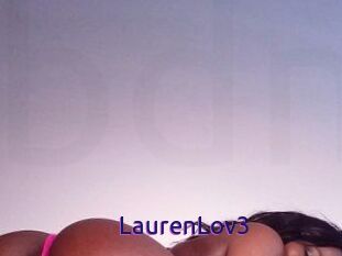 LaurenLov3