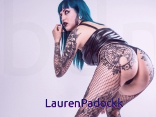 LaurenPadockk