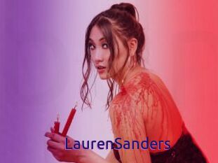 LaurenSanders