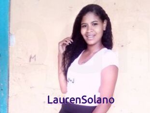 LaurenSolano