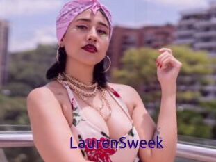 LaurenSweek