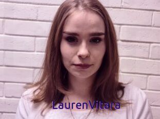 LaurenVitara
