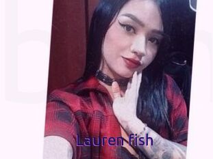 Lauren_fish