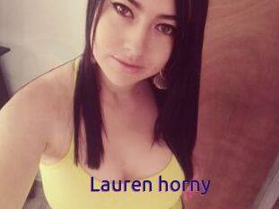 Lauren_horny