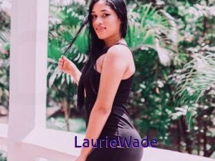 LaurieWade