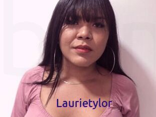 Laurietylor