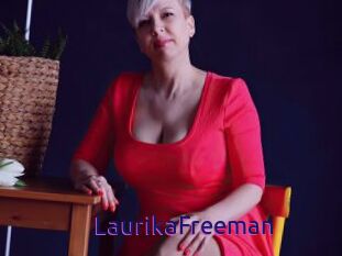 LaurikaFreeman