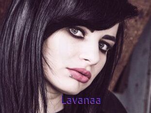 Lavanaa