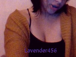 Lavender456