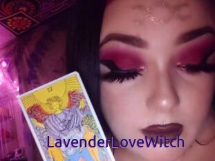 LavenderLoveWitch